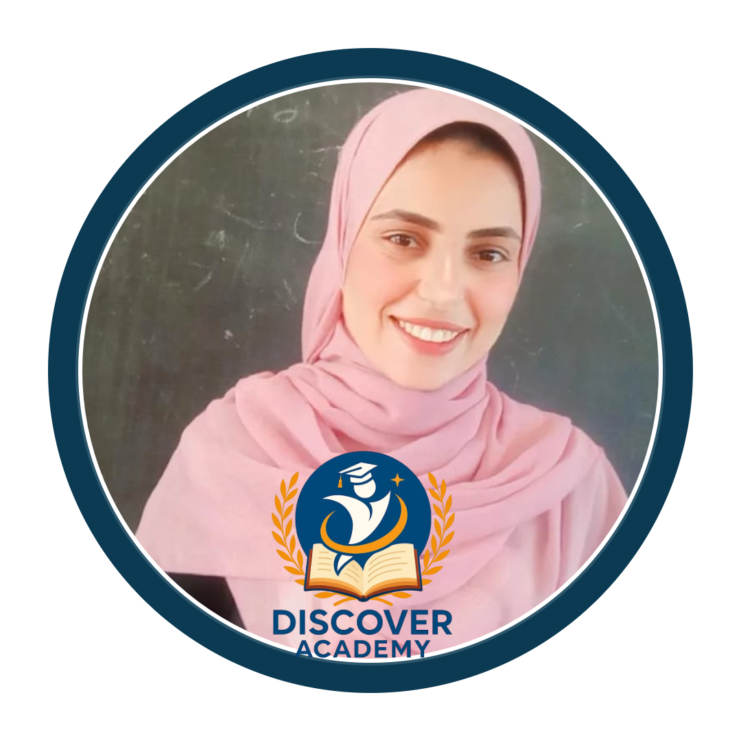 ندا ممدوح فريد